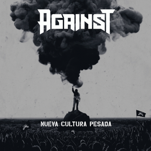 Against (ARG) : Nueva Cultura Pesada